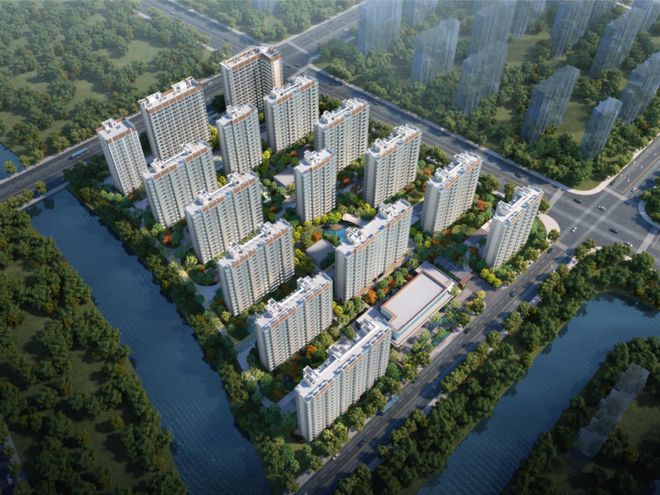 百度热搜上海浦发上品售楼处发布：浦发上品以品质铸就传奇！(图8)