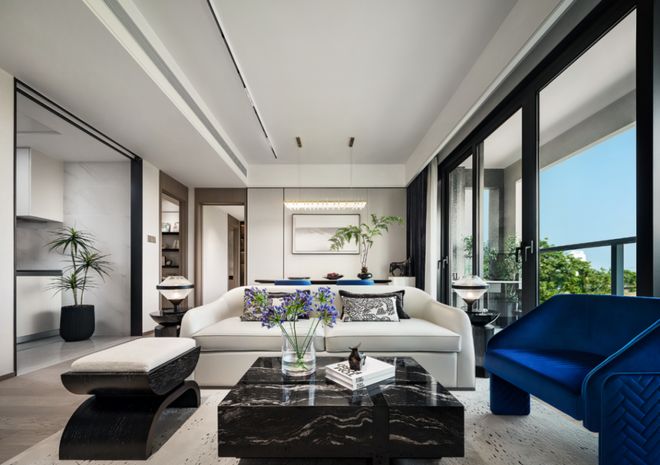 百度热搜上海浦发上品售楼处发布：浦发上品以品质铸就传奇！(图18)