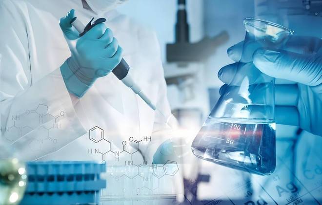 璞华易研・化工材料PLM：数智破局研发困局赋能创新与合规双升(图1)