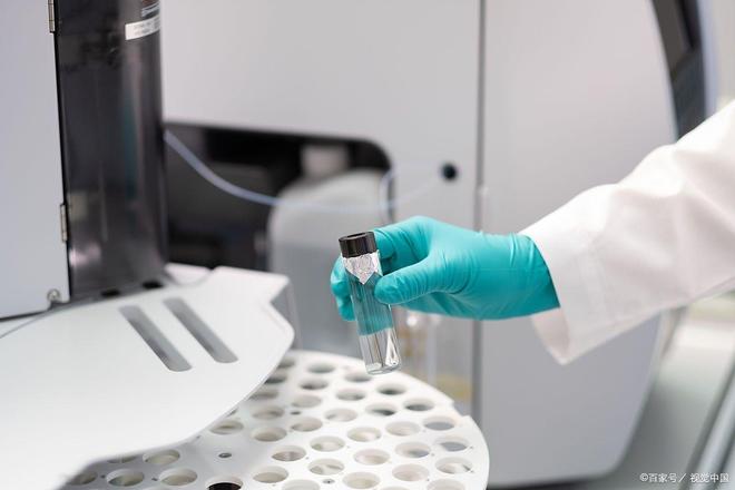 辽宁乐金建设｜迁安市医药无尘车间净化装修(图2)