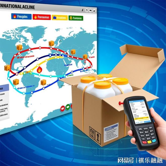 无锡全日通国际货运：化工品国际快递的安心之选(图1)