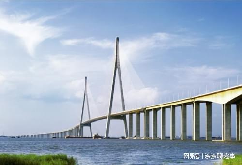 钢桥双面漆任选！聚氨酯氟碳适配沿海酸雨高腐蚀环境(图1)