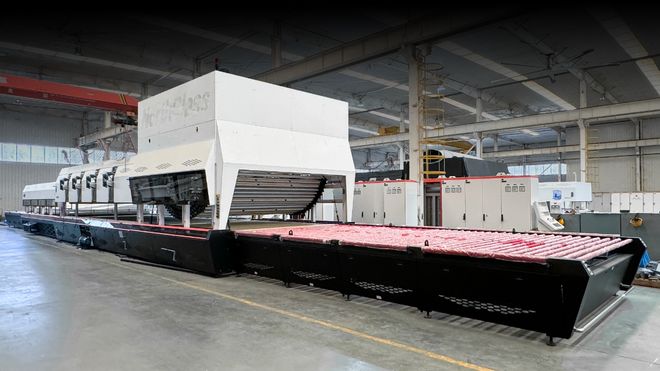 如何选择适合的玻璃钢化炉？北玻选购指南与建议(图2)