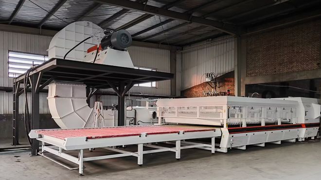 如何选择适合的玻璃钢化炉？北玻选购指南与建议(图3)