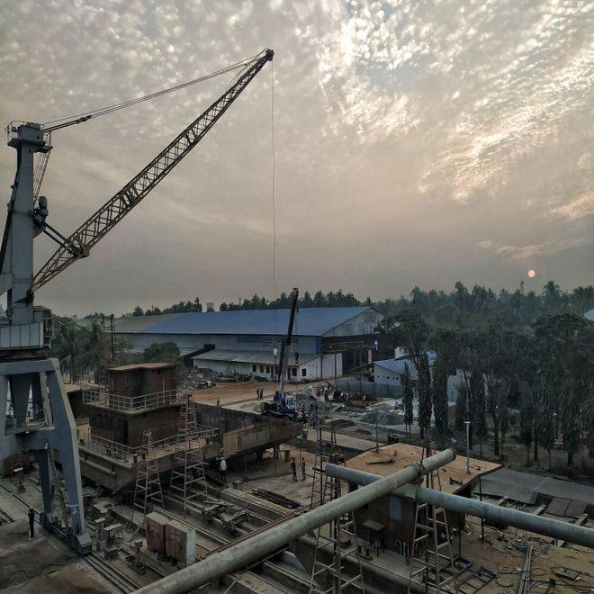 米乐M6：水性环氧呋喃树脂防腐漆具有良好的附着力防水(图2)