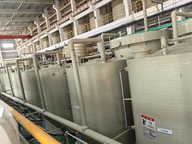 2025年PPH储罐采购指南：实力厂家深度测评与选型攻略(图4)