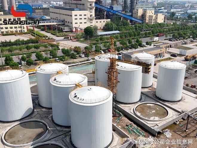 米乐M6网页版：2025年国内玻璃钢储罐厂家推荐排行及国内玻璃钢储罐供应厂家(图1)