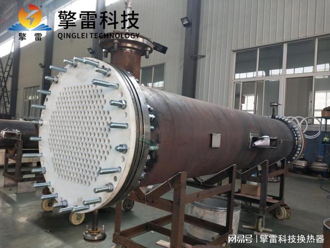 化工高分子材料储罐-售后无忧(图3)