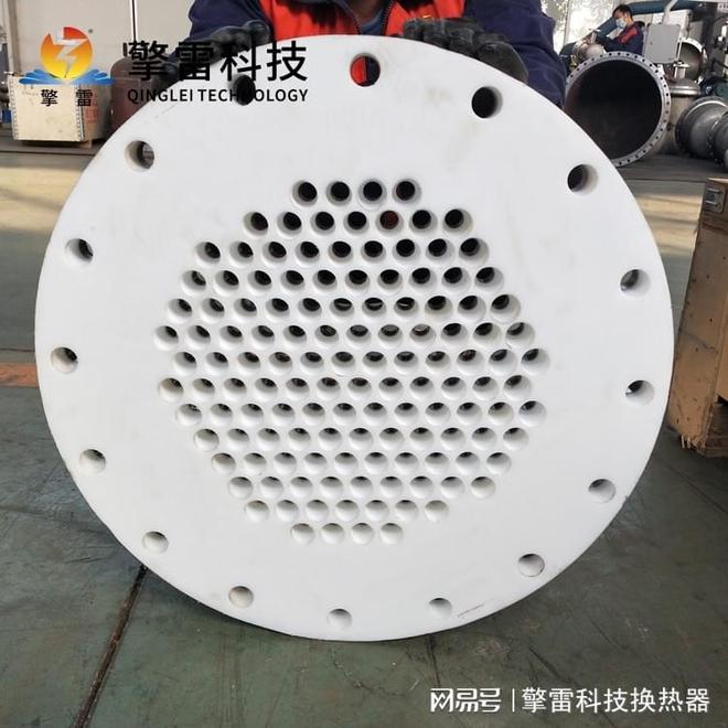 化工高分子材料储罐-售后无忧(图2)