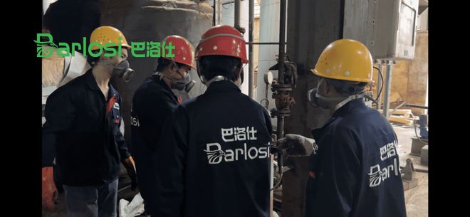 米乐M6网页版：化工设备拆除这几个正规品牌你必须知道！(图1)