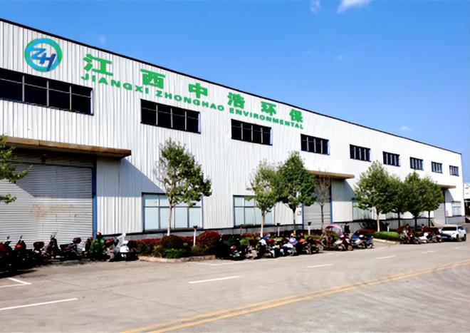 锂电巨头都在用！江西中浩环保PPH储罐有何过人之处？(图1)