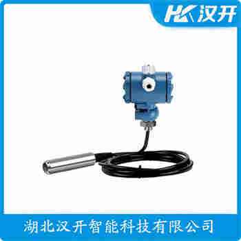 米乐M6平台：KM187分体式静压液位传感器(图2)