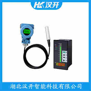 米乐M6网页版：NTYB分体式静压液位传感器(图1)