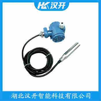 米乐M6网页版：NTYB分体式静压液位传感器(图2)