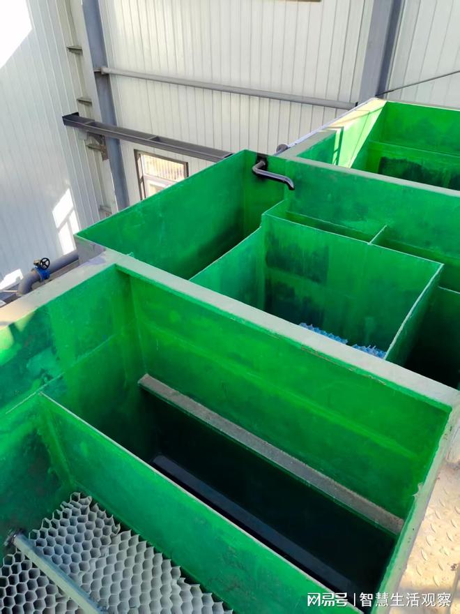 米乐M6网页版：玻璃钢电解槽及相关防腐产品市场分析(图1)