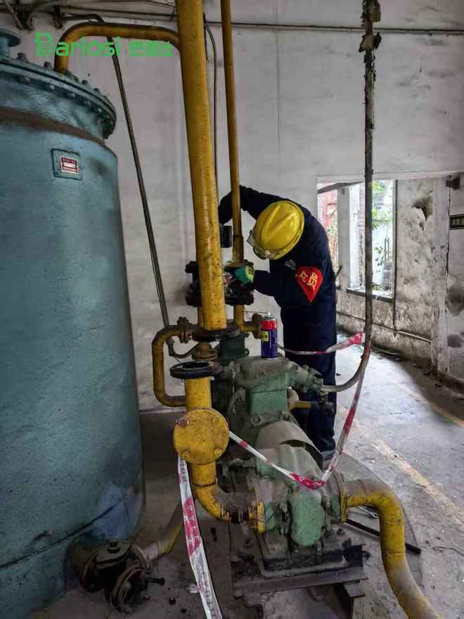 震惊！国内化工储罐拆除品牌哪家可靠？答案在这！(图1)