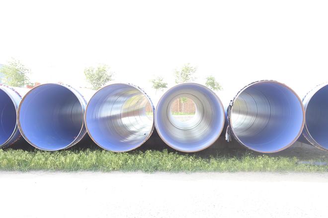 米乐M6：防腐钢管供货商推荐排行(图1)