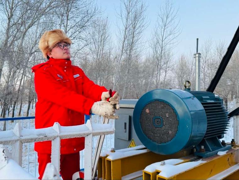 强化培训促上产(图1)