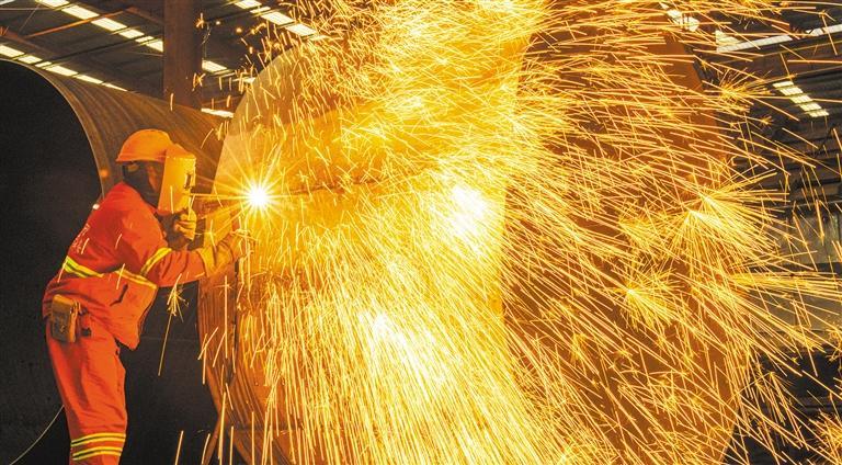 米乐M6平台：开足马力(图3)