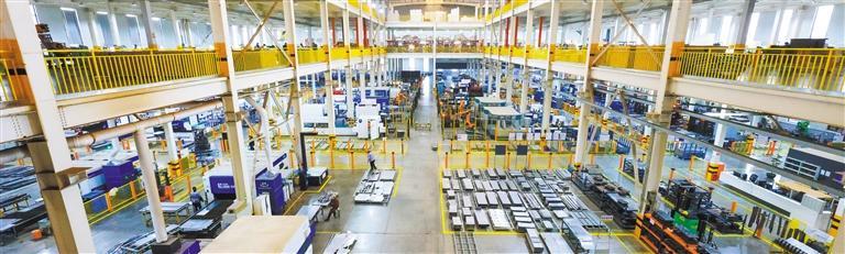 米乐M6平台：开足马力(图5)