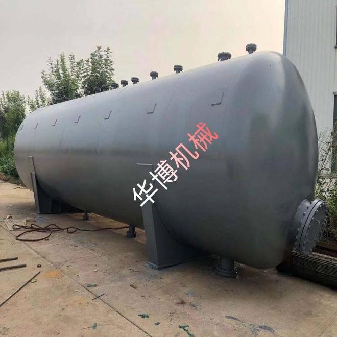 连云港华博机械推荐厂家：热力除氧器型号选择指南(图1)