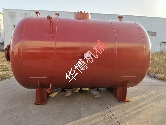 连云港华博机械推荐厂家：热力除氧器型号选择指南(图3)