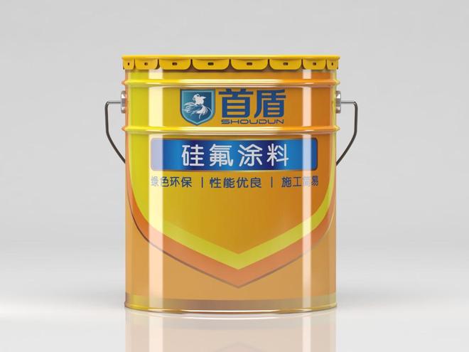 米乐M6平台：倍彩涂料专注聚氨酯防腐漆与环氧富锌底漆生产技术团队严格把控质量(图1)