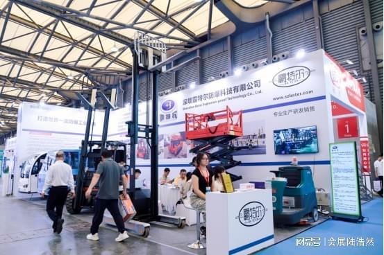 米乐M6网页版：2026上海化工流体设备展会即将开启关注分离过滤新技术！(图4)