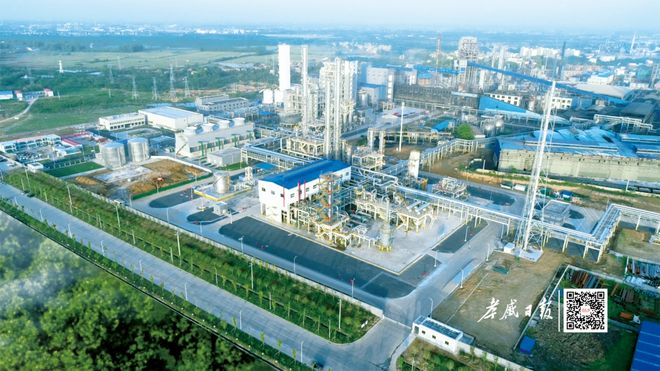 米乐M6平台：奋进的孝感强“基”！赋“能”！提“质(图1)