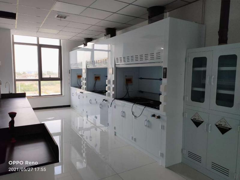 2026年Q1内蒙古实验台生产厂家推荐榜单(图1)