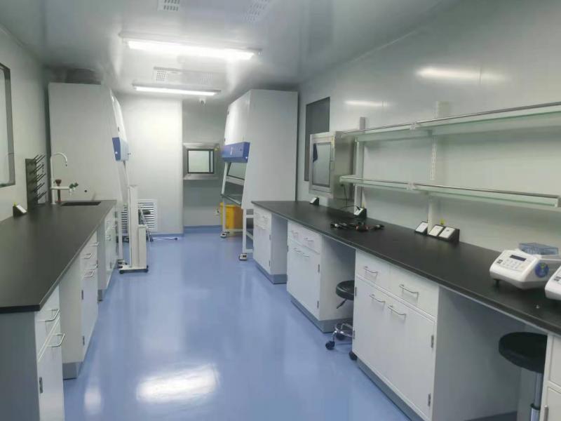 2026年Q1内蒙古实验台生产厂家推荐榜单(图3)