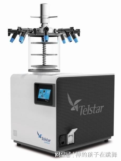 站在2026新起点盘点那些经久不衰的进口实验室冻干机品牌(图1)