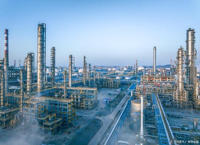 米乐M6平台：化工企业烷基化装置区自动灭火系统设计与应用研究(图1)