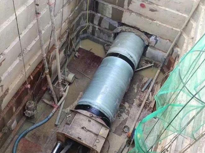 市政工程选材新指南：玻璃钢管道耐用性与经济性分析(图5)