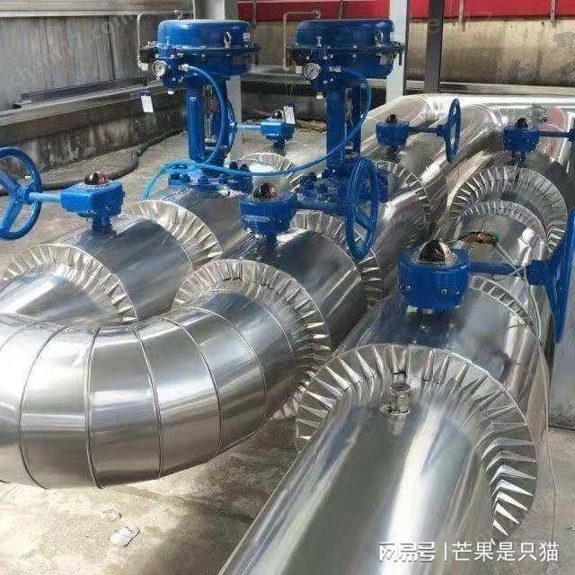 总结市面上主流的管道硅酸铝保温施工企业推荐哪家？哪家口碑好？(图1)