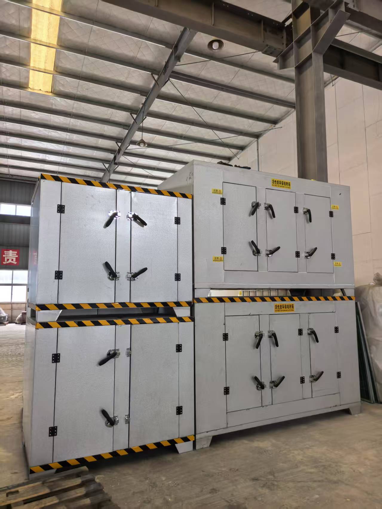 米乐M6网页版：2026年初环保设备供货商的选择参考(图2)