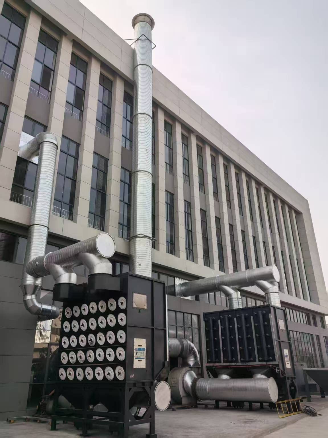 米乐M6网页版：2026年初环保设备供货商的选择参考(图3)