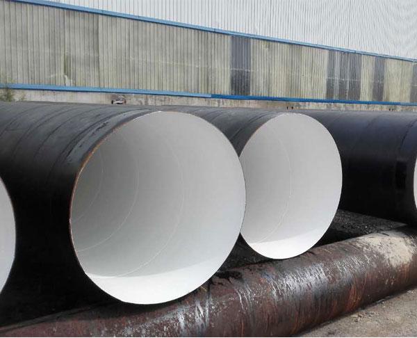 防腐钢管供货商口碑排行(图1)