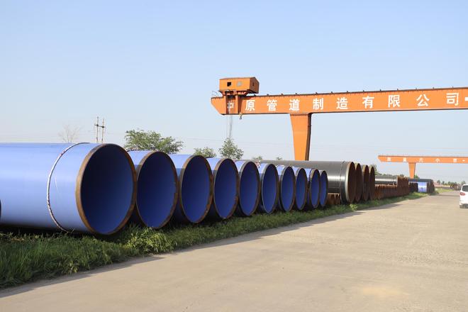 防腐钢管供货商口碑排行(图2)