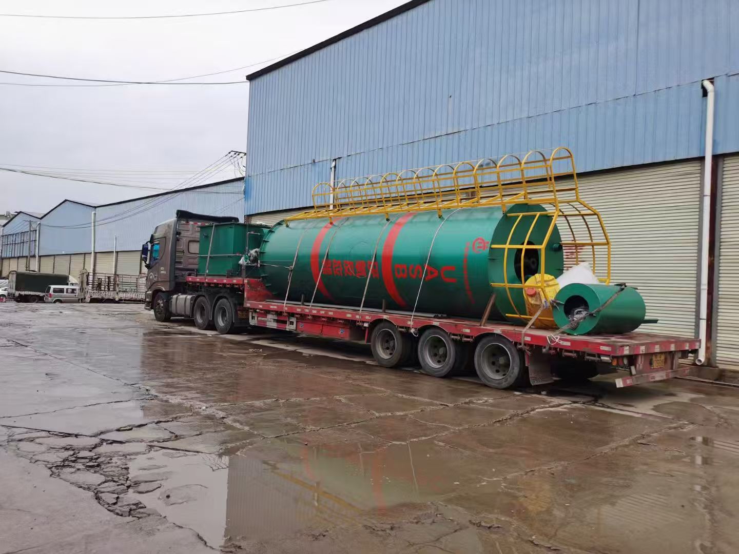 米乐M6：2026年昆明化工污水处理设备供应商口碑分析(图1)