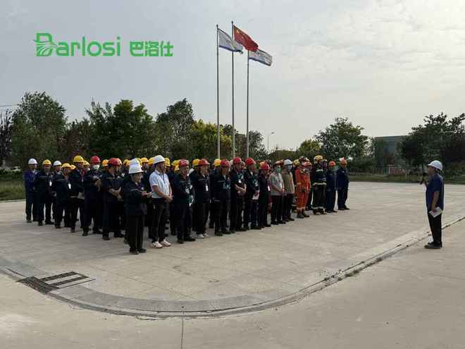 米乐M6：化工设备拆除批发厂家口碑推荐榜单出炉！(图1)