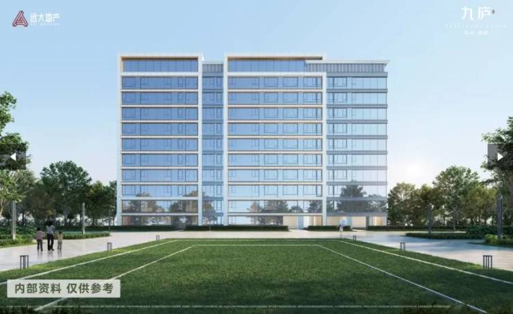 米乐M6网页版：滨湖区远大九庐售楼处欢迎您实时房价+周边配套+交通指南全攻略(图3)