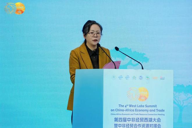 锚定新机走进非洲“浙”里有新范式(图2)