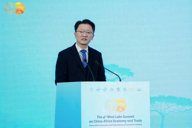 锚定新机走进非洲“浙”里有新范式(图3)