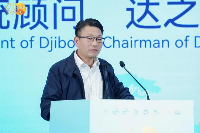 锚定新机走进非洲“浙”里有新范式(图10)