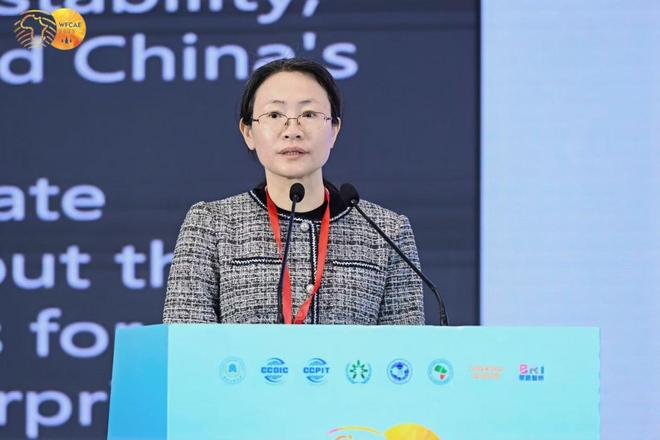 锚定新机走进非洲“浙”里有新范式(图7)