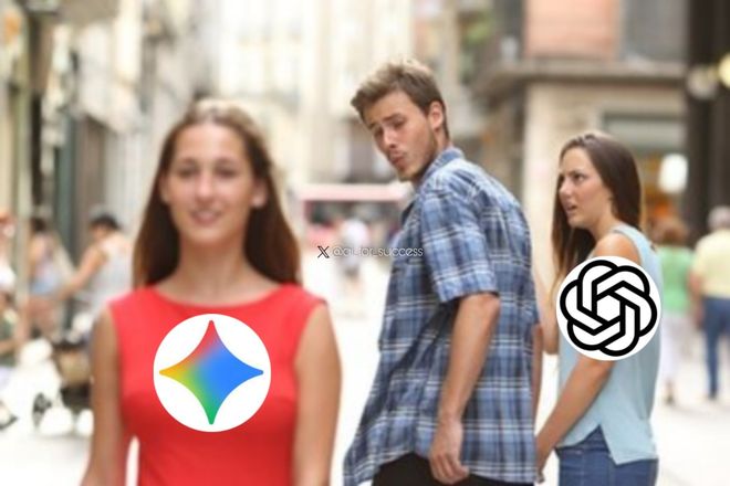 米乐M6网页版：年度最强AI压轴！谷歌Gemini30下周决战OpenAI前端要下岗了(图1)