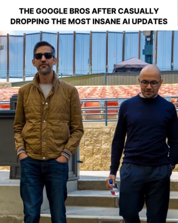 米乐M6网页版：年度最强AI压轴！谷歌Gemini30下周决战OpenAI前端要下岗了(图8)