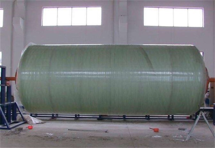 米乐M6网页版：桥东区20立方米玻璃钢水罐玻璃钢储水罐(图2)