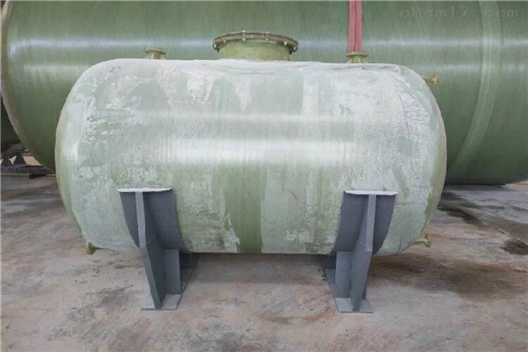 米乐M6网页版：桥东区20立方米玻璃钢水罐玻璃钢储水罐(图6)